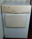 Maquina Secar Roupa Whirlpool