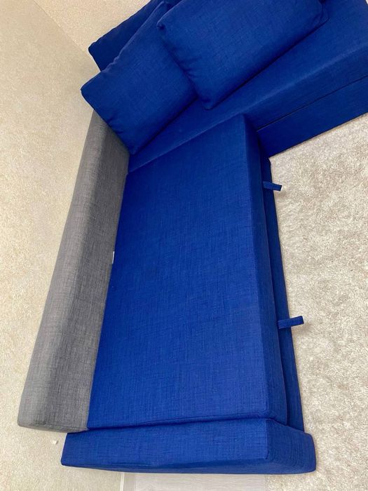 Продам кутовий диван ІкеА