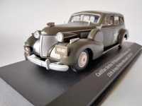 1/43 Cadillac Series 75 Fleetwood V8 Limousine - 15th US Army (1939)