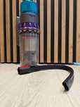Elastyczna końcówka szczelinowa do Dyson V7 V11 V12 V15 gen5 do AUTA