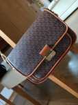 Torebka monogram Michael Kors