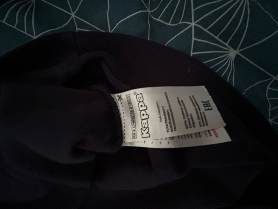 Худі Kappa оригінал