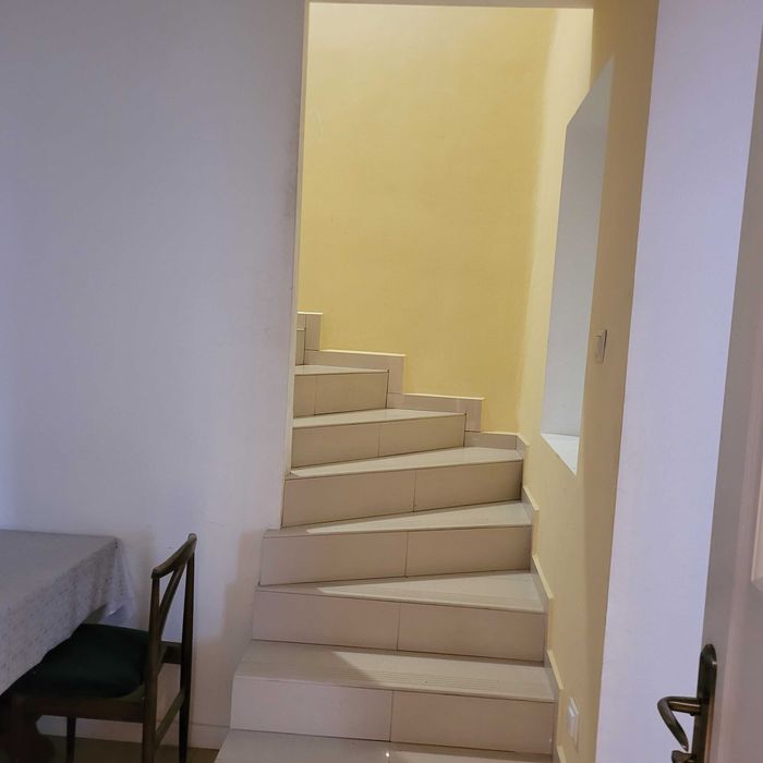 Dom dla osób pracujących, kwatera w centrum miasta