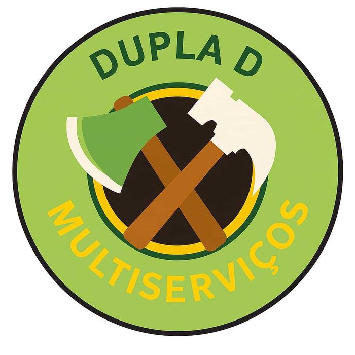 Dupla D Multiserviços – Do jardim à casa, nós tratamos de tudo!
