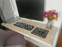 iiyama master 27" g2730ohsu-b1 + klawiatura i myszka