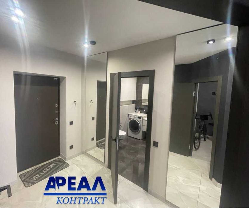 Продам однокімнатну квартиру  ЖК "Олександрівський 1"