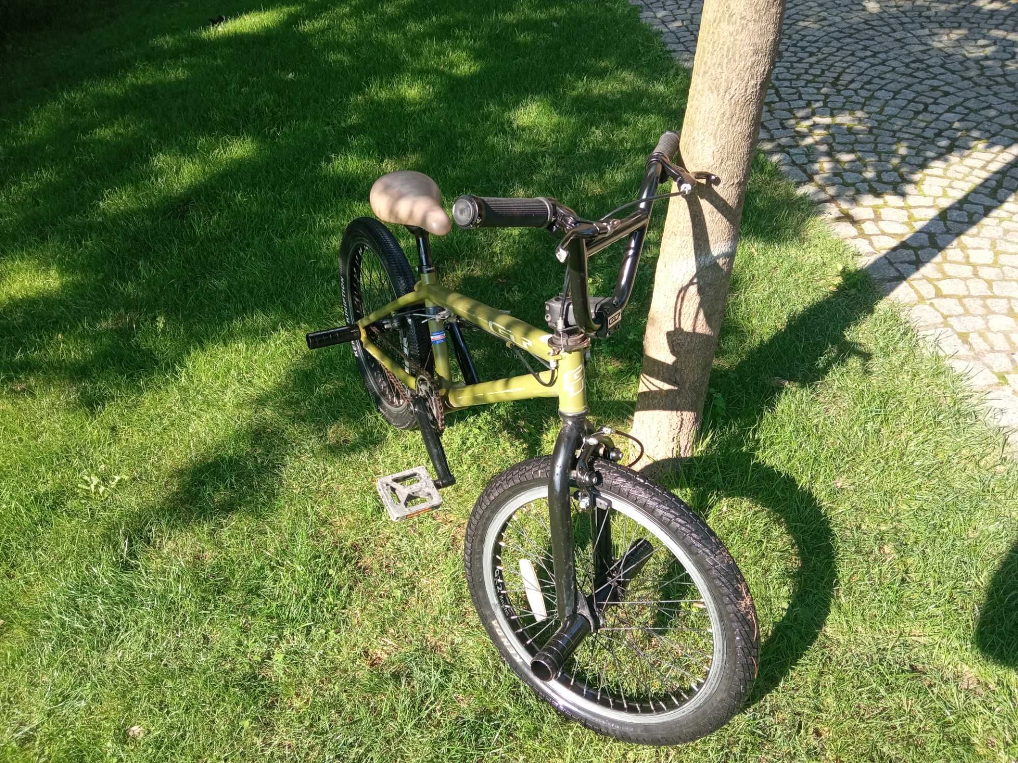 Rower BMX GT koła 20