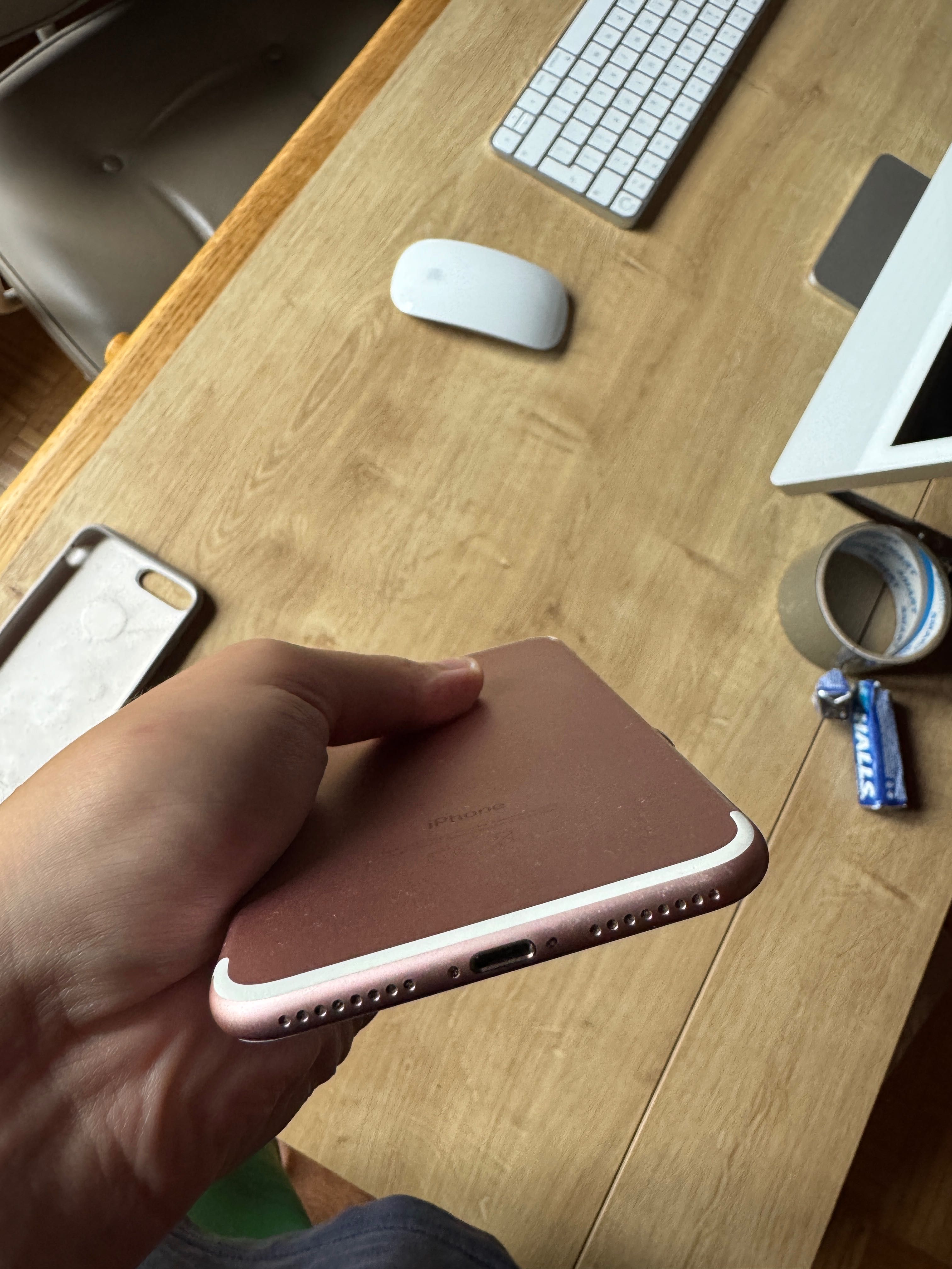 iPhone 7 Plus 32 gb