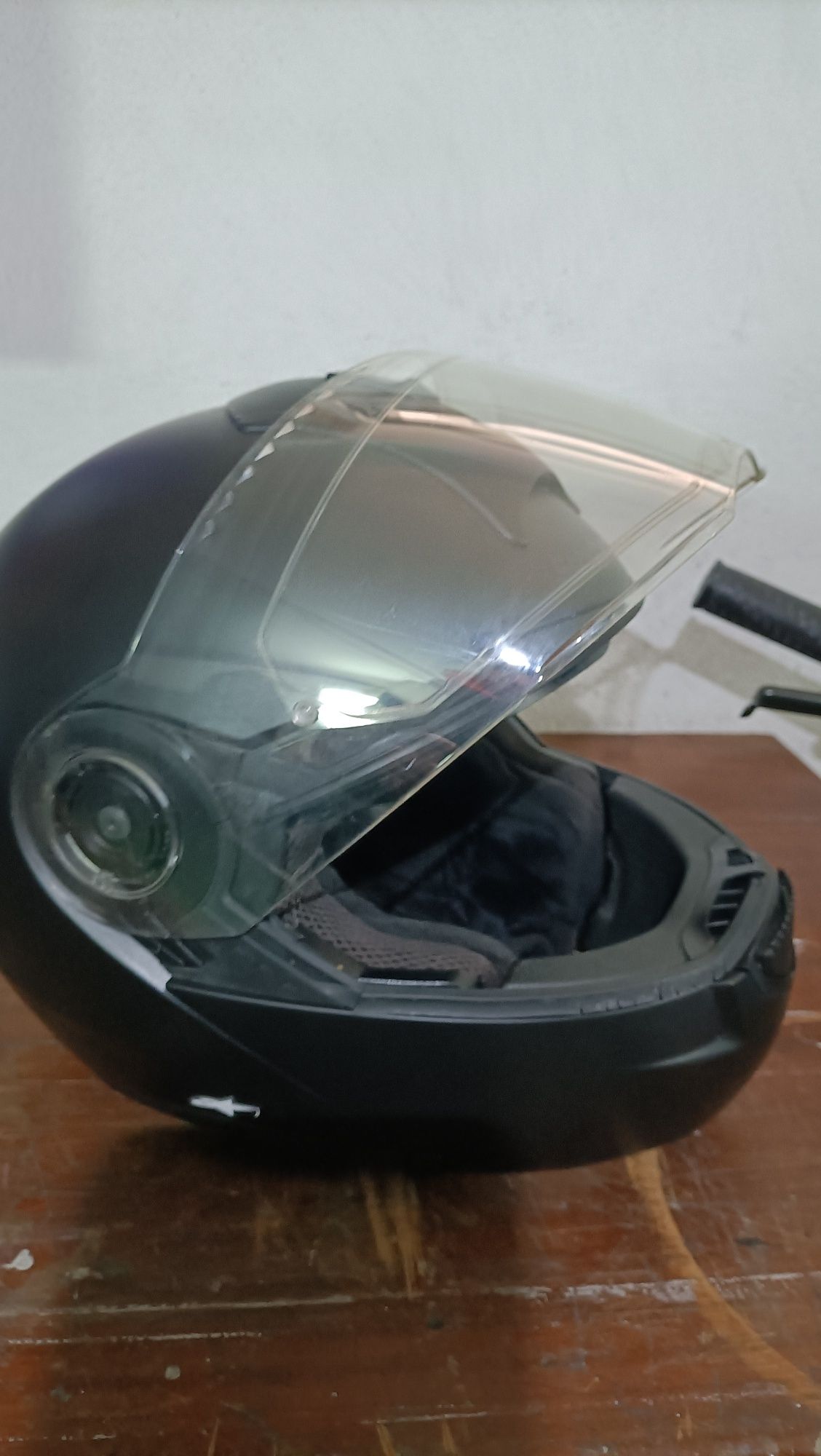 Capacete Shubert "L" /"XL"
