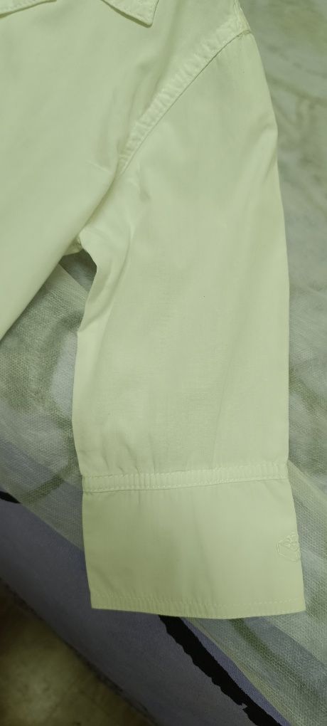 Camisa branca para crianças marca Lego