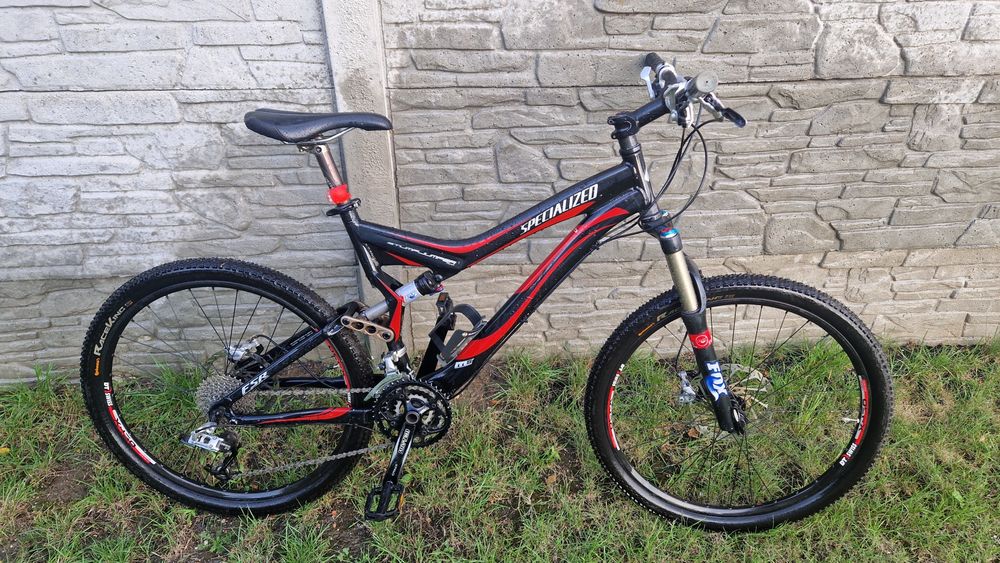 Rower full specialized stumpjumper