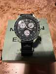 Omega x Swatch MoonSwatch Ziemia: Kosmiczny Design dla Modnych