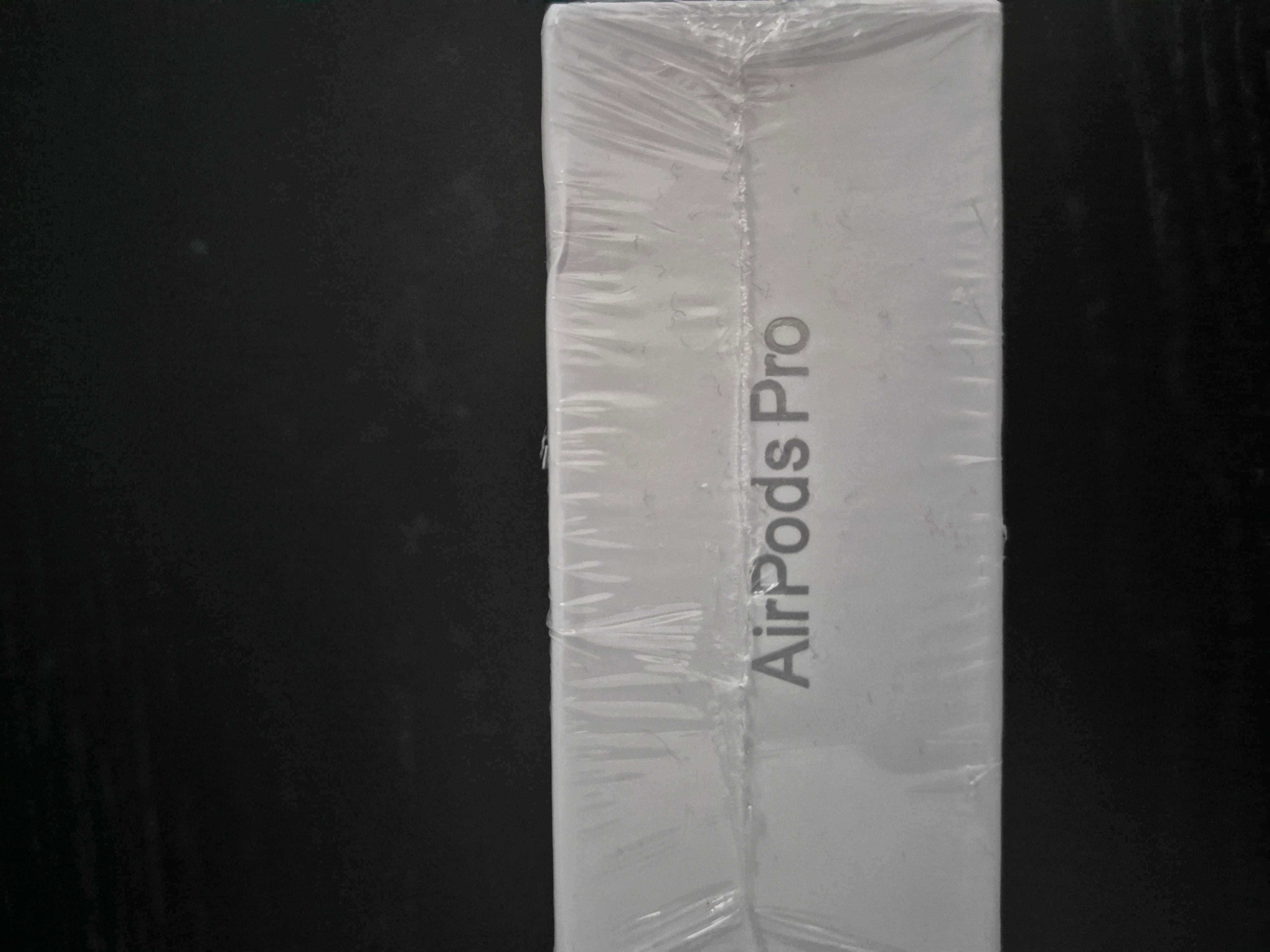 Apple AirPods Pro (2-generacji) Białe