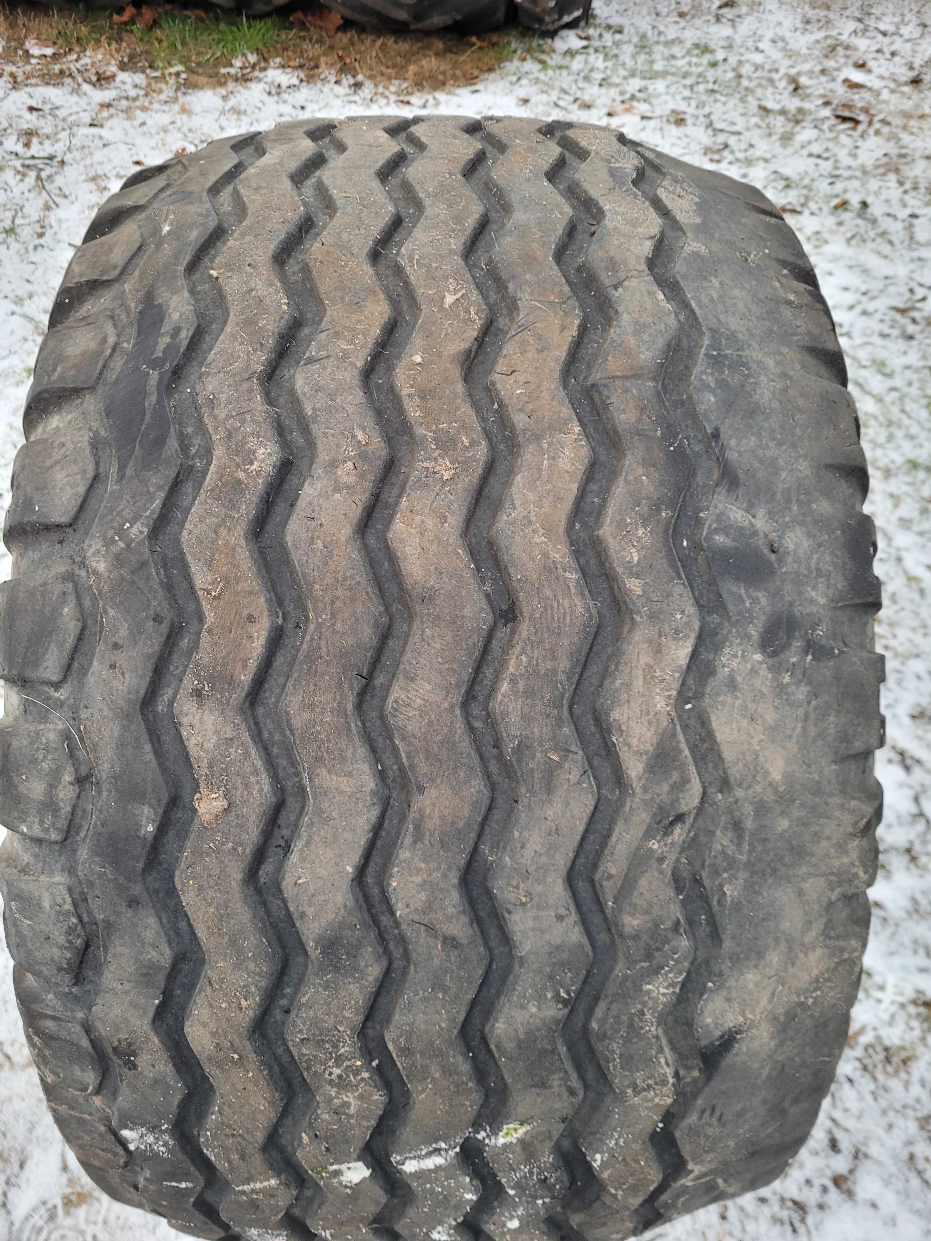 Opona opony koło koło 500/50r17 1 szt