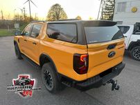 Zabudowa PREMIUM HARDTOP Ford Ranger 2023+ VENTURE