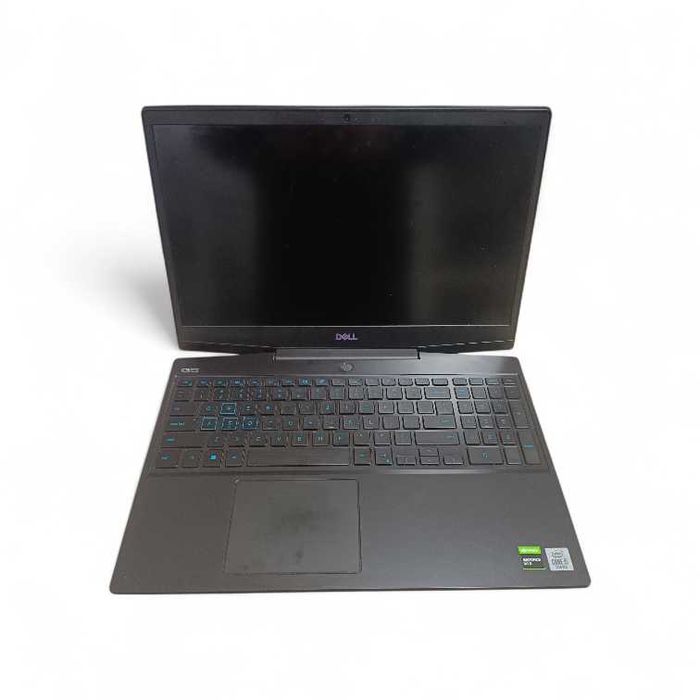 Laptop Dell Inspiron G5 5500 i5-10300H/8GB/512/W10 GTX1650Ti