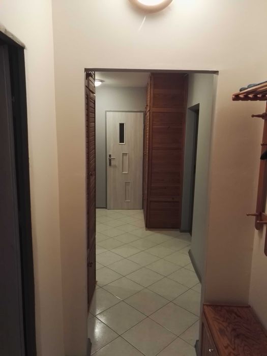 Pokój dwuosobowy z balkonem Słoneczne Wzgórze