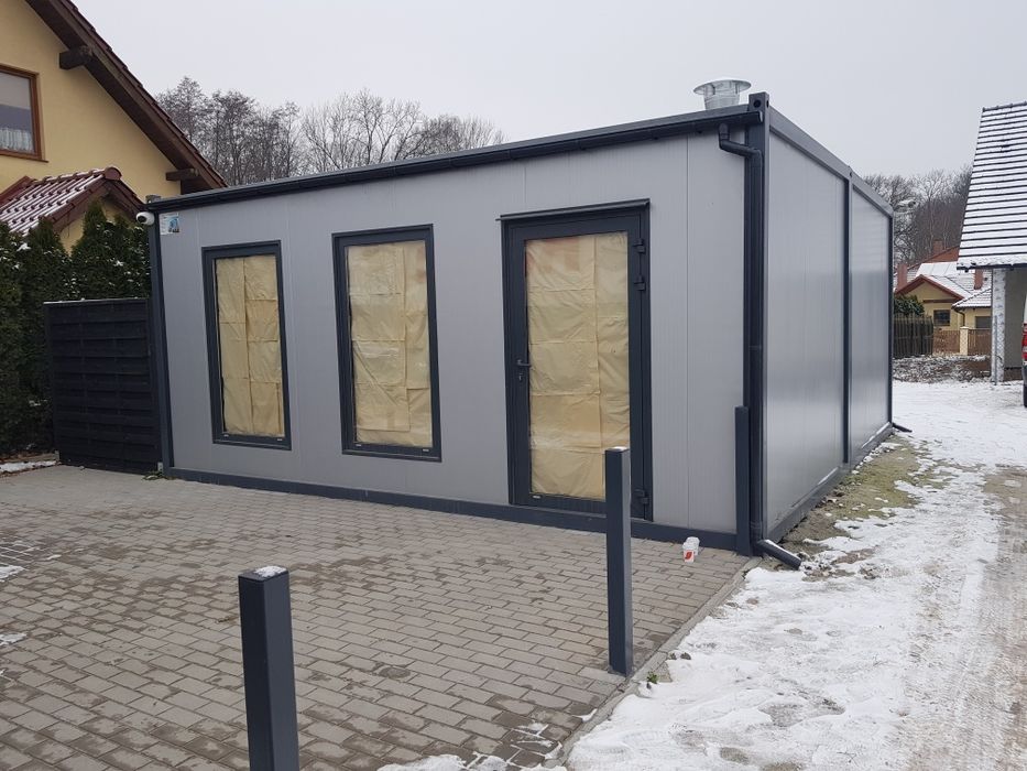Wynajme lokal usługowy