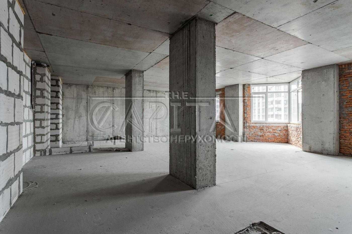Продажа квартиры, ЖК Delmar, ул. Верхогляда, Драгомирова, Печерск