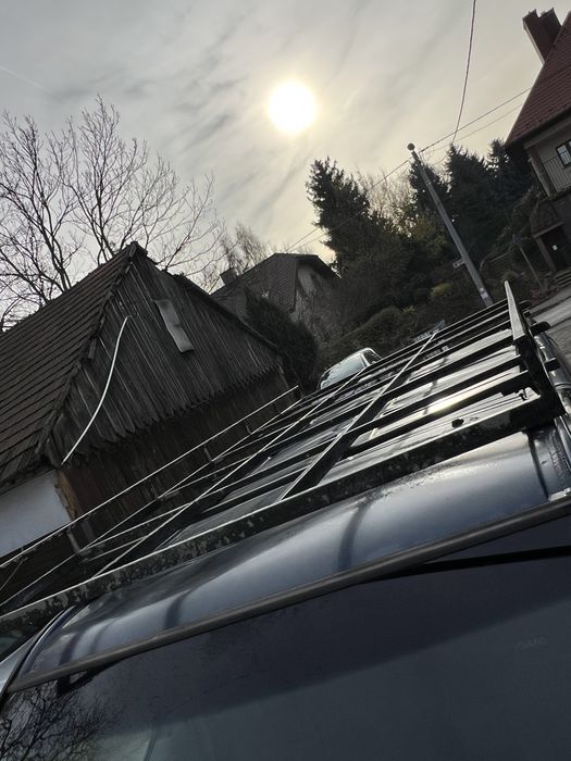 Opel Vivaro 1.9 mega stan gotowy do jazdy !