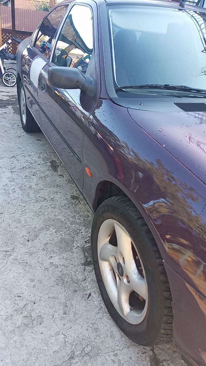Продам авто Форд мондео 2