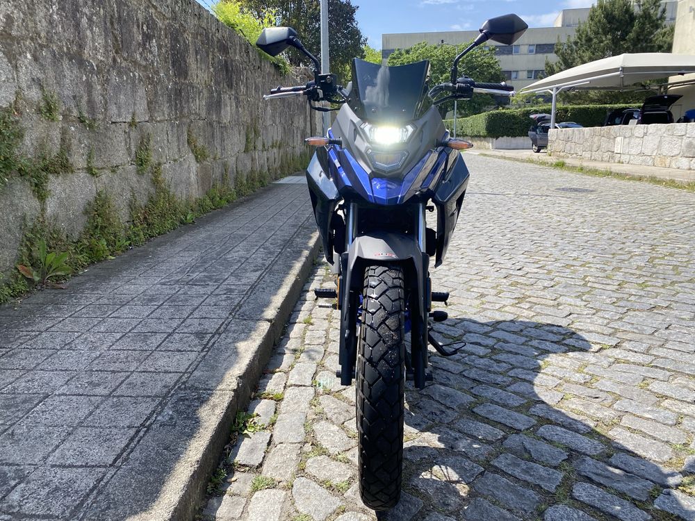 Sym Nh-t 125 de 06/2023