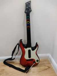 Gitara Guitar Hero na Xbox 360