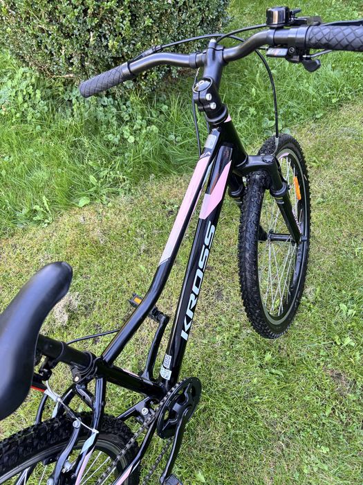 Rower Kross S stan bdb