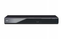 Panasonic DVD-S500EG-K elegancki odtwarzacz Dvd