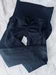 Legginsy push up Shein M czarne