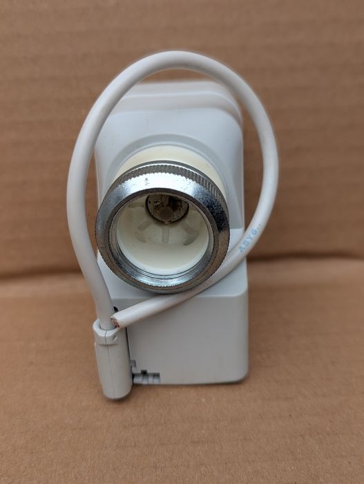 Siemens Acvatix SSB61, клапан зонального регулювання, вживаний