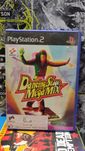 Dancing Stage MegaMix | PS2 | Sklep | Kraków | Wysyłka | Wymiana
