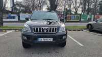 Продам Toyota Prado 120 4.0 2008