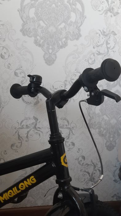Дитячий велосипед Miqilong 12" (cube specialized bergamont rockrider)