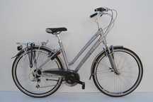 Trek T300 navigator * lekki rower miejsko trekkingowy * 50cm koła 28''