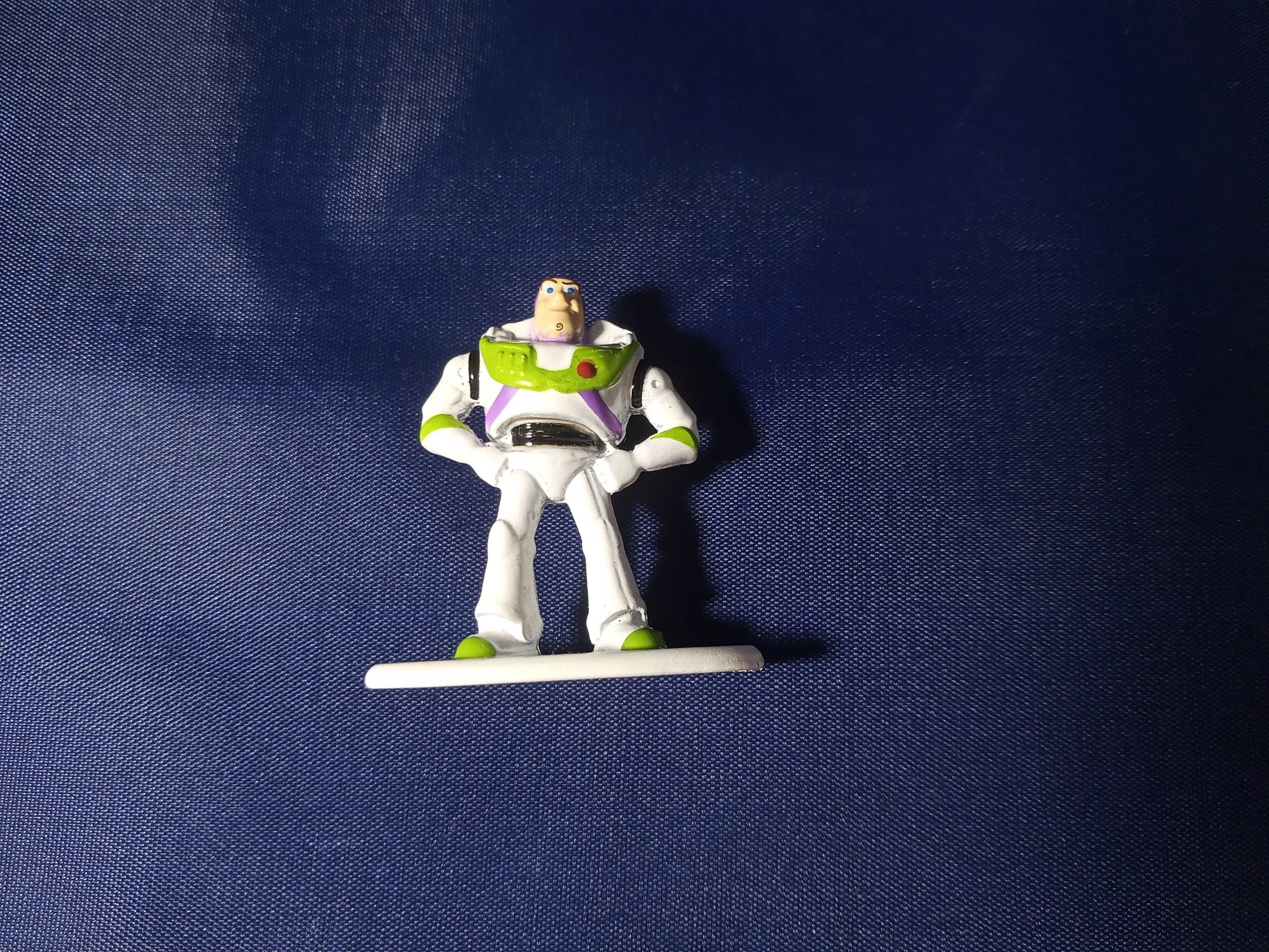 Buzz Astral Toy Story Disney Jada Nano Metalfigs 4 cm