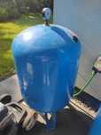 Zbiornik Przeponowy Hydrofor pionowy 200L