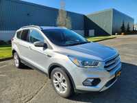 Ford  Escape  2017