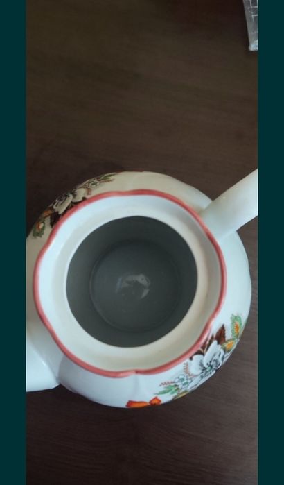 Продам керамічний чайник