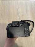 Aparat bezlusterkowy PANASONIC LUMIX