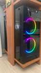 Komputer AMD Ryzen 5, RTX 2060 super, DDR4 16Gb