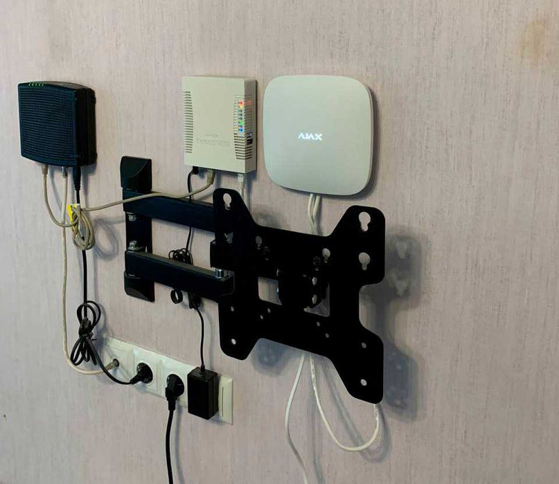 Розумний дім під ключ ‼️ Умный дом • Smart Home система + Київ