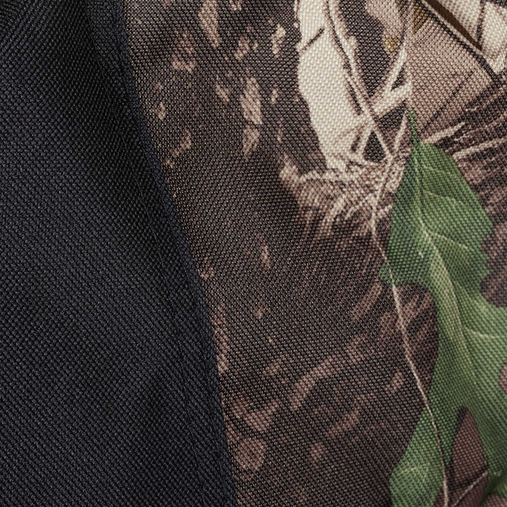 Krzesło kempingowe z 2 uchwytami na napoje