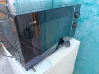 Kuchenka mikrofalowa Whirlpool MWP 103 B