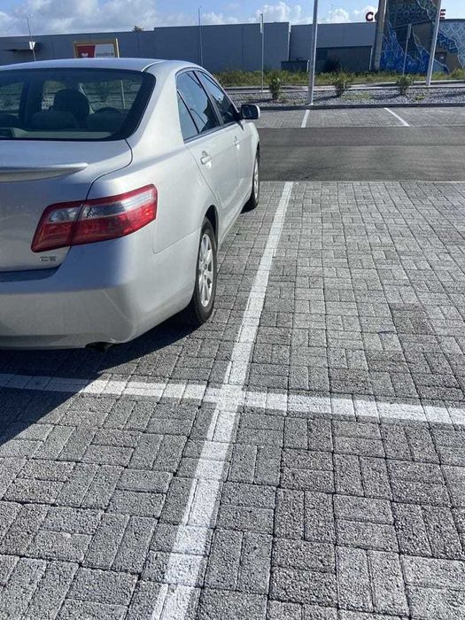 Toyota com 60 000 kms