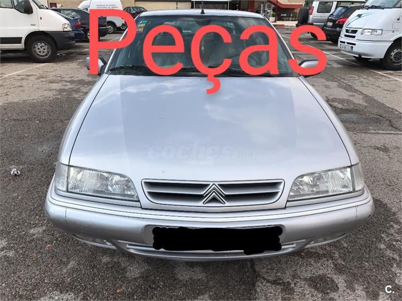 Citroen Xantia 2.0HDI