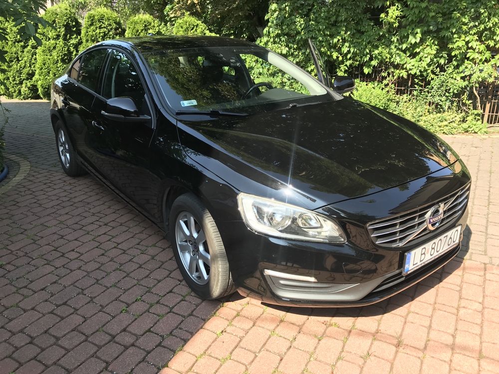 Sprzedam Volvo s60