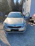 Lampy reflektor kia Optima 2013, 2012, 2011, 2010 III 3 tf jf bi LED