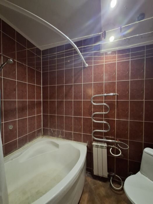 Без комісії!! Продам 2-х кімн.кв, Сталінка. вул.Монтажників.Солом'янка