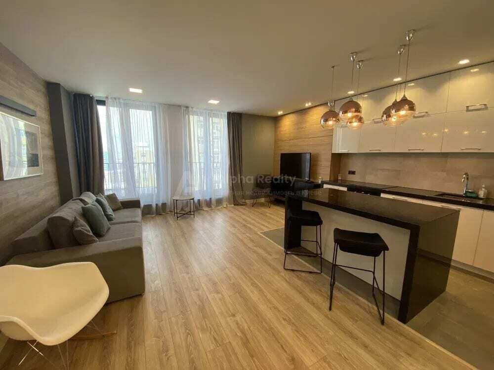 Без % Продаж 2к квартири жк New York, Антоновича 74, Голосіївський